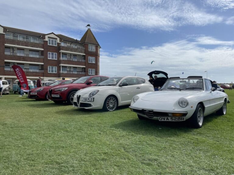 Turbocharge Your Car Sale in Lancing: The Ultimate Guide to Selling Your Vehicle Quicker and for Top Value