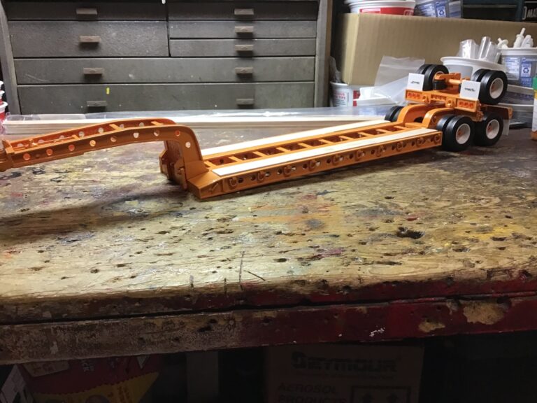 Turkey’s Engineering Powerhouse: A Deep Dive into Special Truck Building Excellence