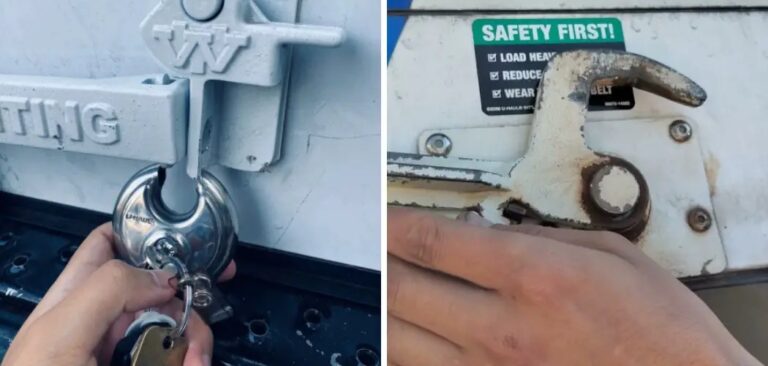 U-Haul Lock Won’t Open? Your Ultimate Guide to Troubleshooting, Solutions, and Prevention