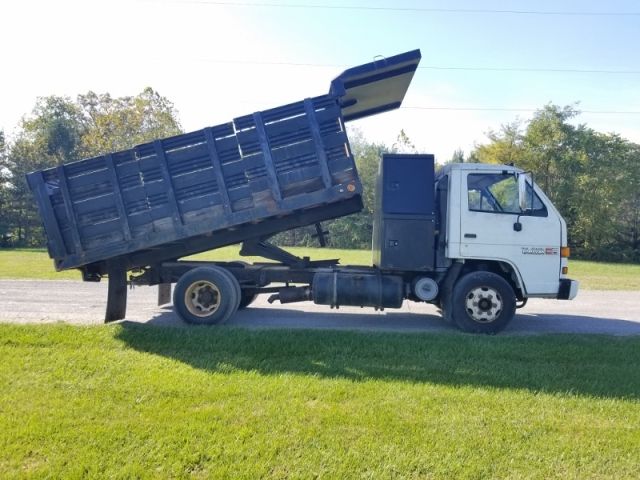 UD Trucks For Sale: The Ultimate Buyer’s Guide to Finding Your Perfect Commercial Vehicle