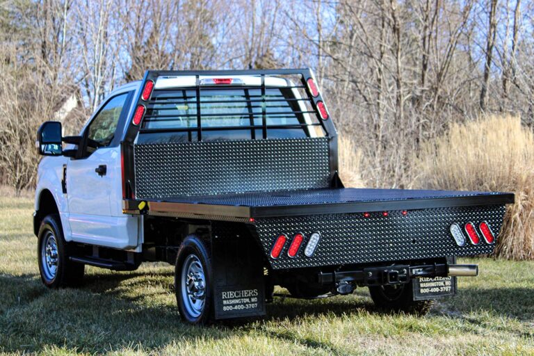 Uncovering the Perfect Flatbed: Your Ultimate Guide to Flatbeds For Trucks For Sale Near Me
