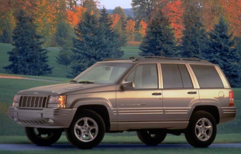 Unearthing a Legend: The Ultimate Guide to Finding Your Perfect ZJ Jeep For Sale
