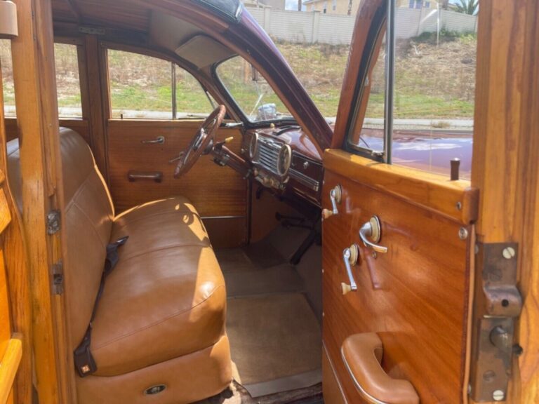 Unearthing a Legend: Your Ultimate Guide to Finding 1948 Chevy Trucks For Sale By Owner