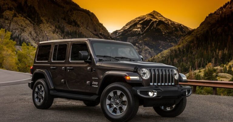 Unearthing Adventure: Your Ultimate Guide to Finding a Jeep for Under $10,000