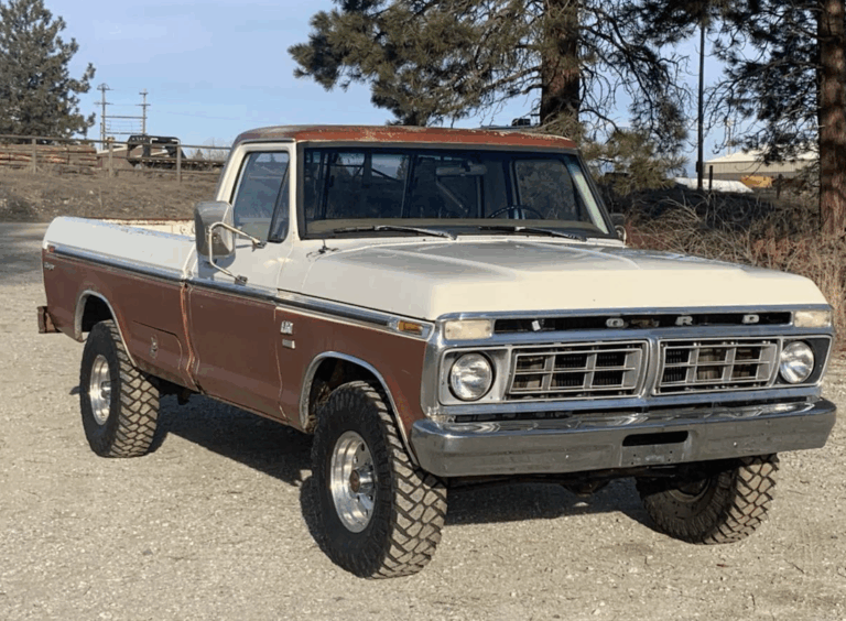 Unearthing Gems: Your Ultimate Guide to Finding Cheap Trucks For Sale Under $1000