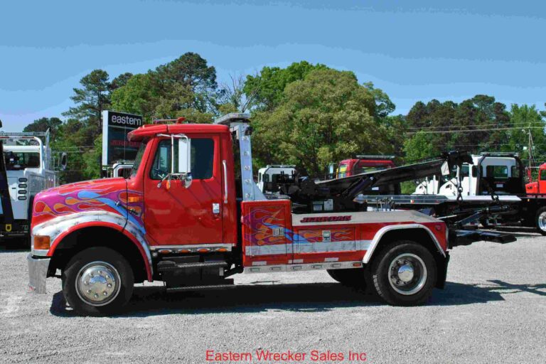 Unearthing Gems: Your Ultimate Guide to Finding Wreckers For Sale On Craigslist