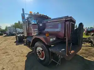 Unearthing Giants: Your Definitive Guide to Finding Hayes Trucks For Sale