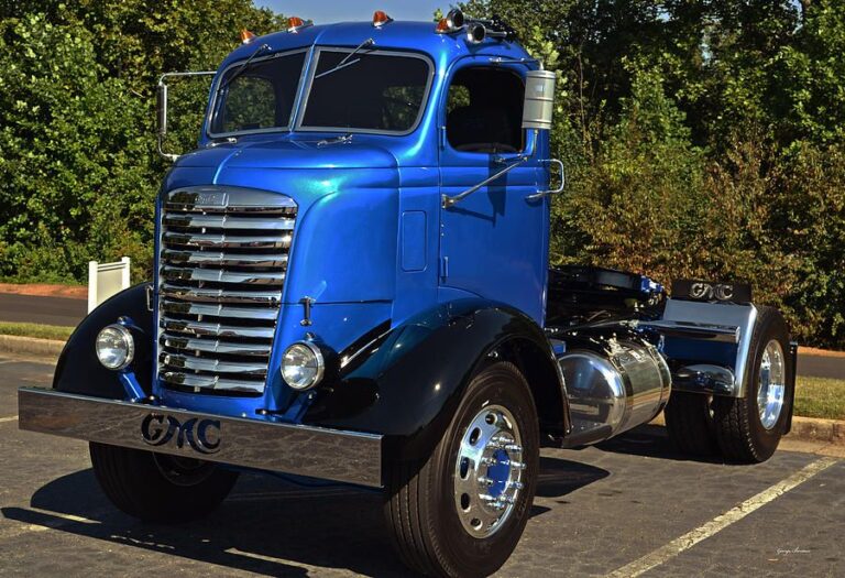 Unearthing History: Your Comprehensive Guide to Antique Commercial Trucks For Sale