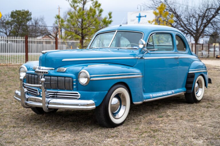 Unearthing History: Your Definitive Guide to Finding 1946 Ford Trucks For Sale