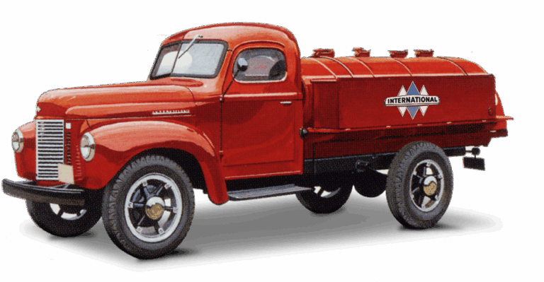 Unearthing History: Your Definitive Guide to Finding Old International Trucks For Sale