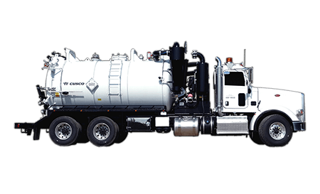 Unearthing Opportunities: Your Definitive Guide to Cusco Vacuum Trucks For Sale