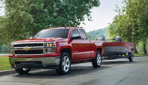Unearthing the Best Deals: Your Ultimate Guide to Used Ford Trucks For Sale in St. Louis