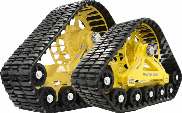 Unearthing the Investment: A Deep Dive into Mattracks Prices and Track Kits