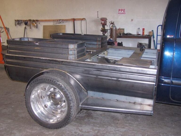 Unearthing the Perfect Welding Truck For Sale Near Me: Your Ultimate Buyer’s Guide