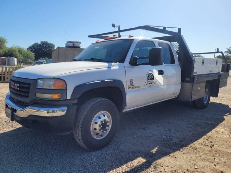 Unearthing the Perfect Workhorse: Your Definitive Guide to Utility Truck For Sale Craigslist Texas