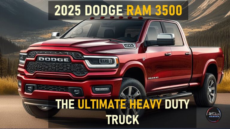 Unearthing the Ultimate Workhorse: Your Definitive Guide to Finding 3500 Dodge Ram Trucks For Sale