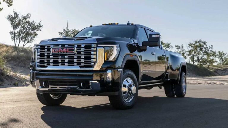 Unearthing the Ultimate Workhorse: Your Definitive Guide to Used GMC Heavy Duty Trucks For Sale
