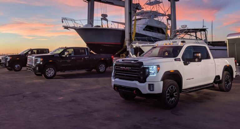 Unearthing the Workhorse: Your Ultimate Guide to Finding 350 GMC Trucks For Sale