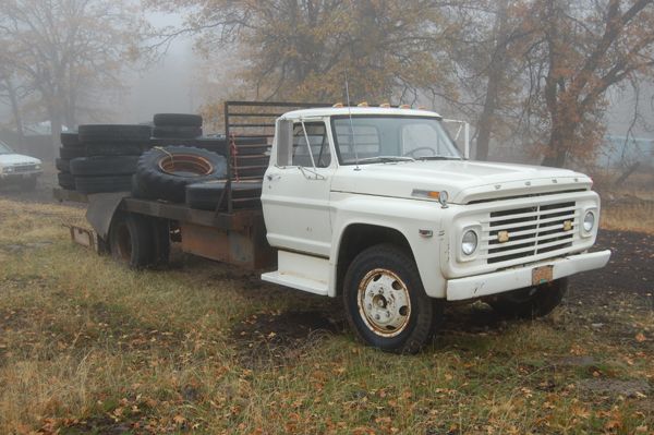 Unearthing Timeless Treasures: Your Ultimate Guide to Classic Trucks For Sale in Oregon