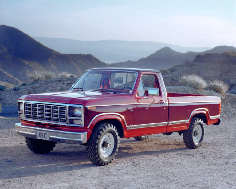 Unearthing Timeless Treasures: Your Ultimate Guide to Finding Old Pick Up Trucks For Sale