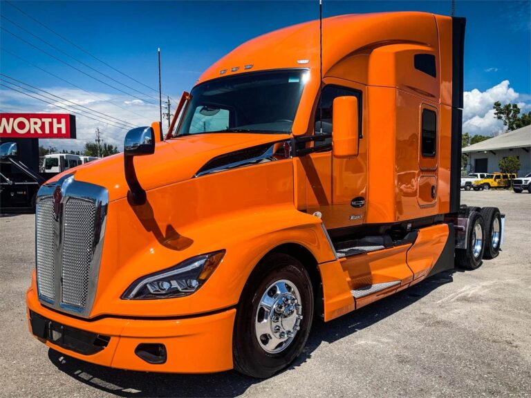 Unearthing Treasures: Your Ultimate Guide to Finding a Semi Truck Junk Yard Near Me for Quality Parts and Unbeatable Value