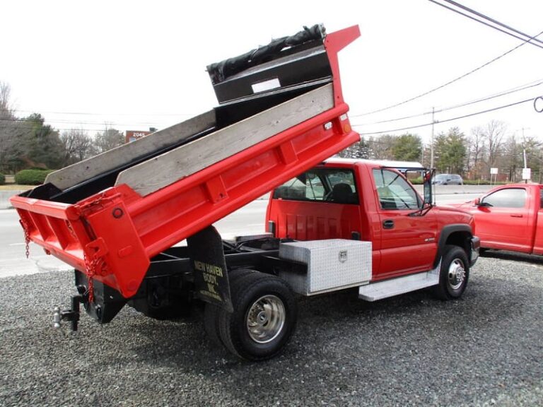 Unearthing Value: Your Ultimate Guide to Dump Trucks For Sale In SC Craigslist