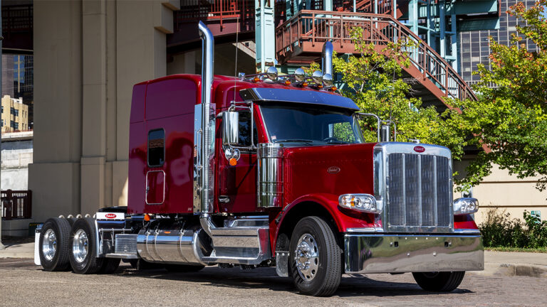 Unearthing Value: Your Ultimate Guide to Finding a Peterbilt Dump Truck for Sale on Craigslist