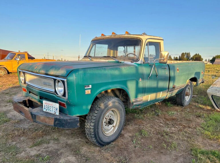 Unearthing Value: Your Ultimate Guide to Finding Cheap Working Trucks For Sale Without Compromising Quality