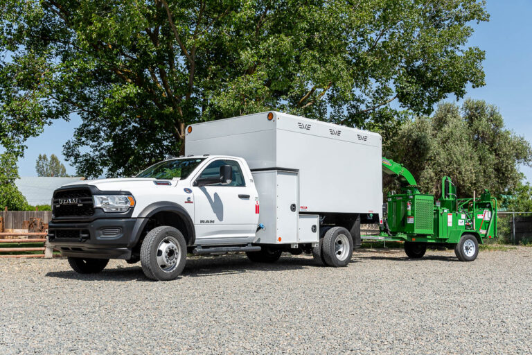 Unearthing Value: Your Ultimate Guide to Finding Chipper Trucks For Sale on Craigslist