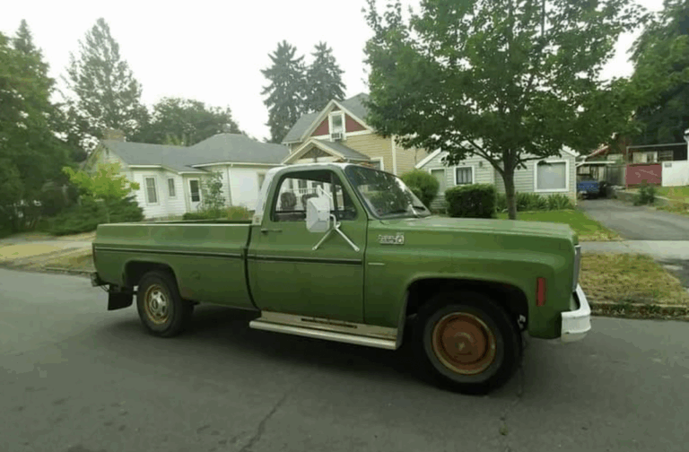 Unearthing Value: Your Ultimate Guide to Finding the Best Cheap Chevrolet Trucks