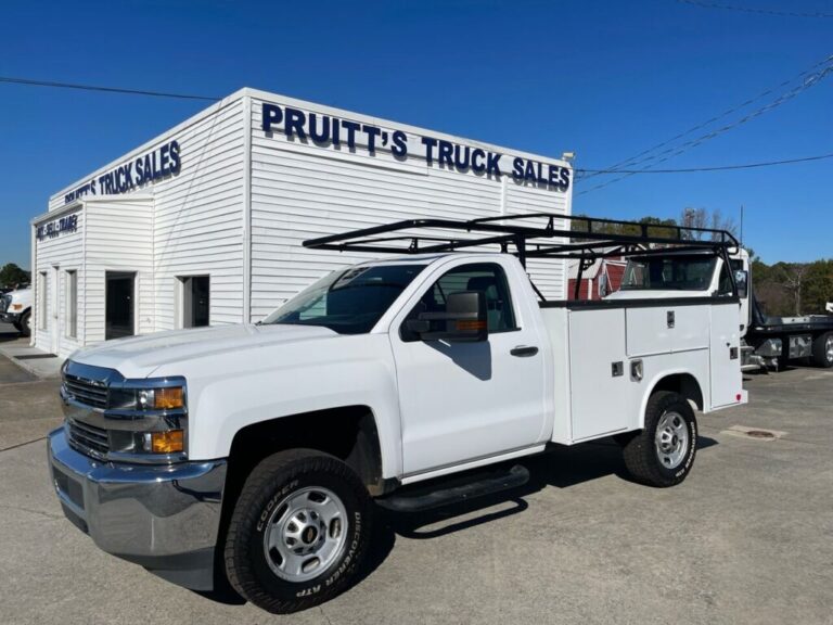 Unearthing Value: Your Ultimate Guide to Finding Trucks For Sale Under $20,000 Near Me