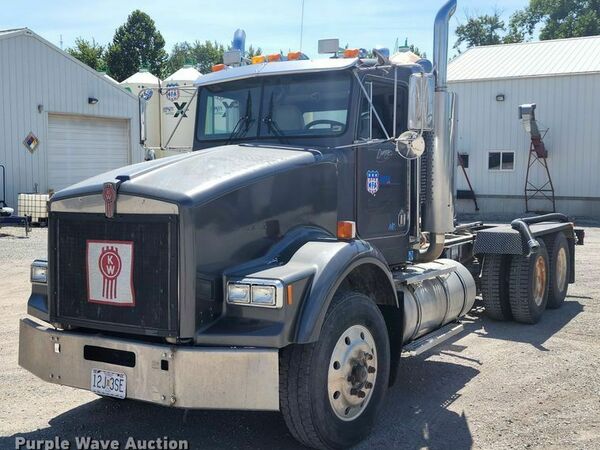 Unearthing Value: Your Ultimate Guide to Finding Used Grain Trucks For Sale On Craigslist