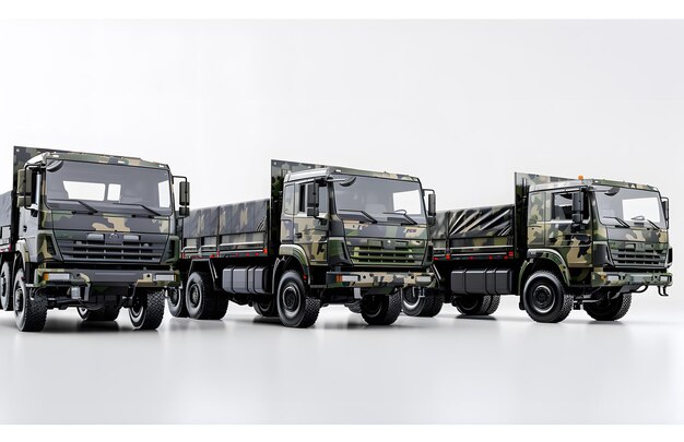 Unearthing Your Beast: The Ultimate Guide to Finding 6×6 Military Trucks for Sale on Craigslist
