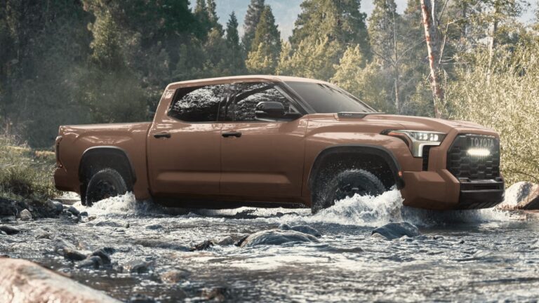 Unearthing Your Dream Machine: The Ultimate Guide to Lifted Trucks For Sale In Las Vegas