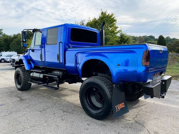 Unearthing Your Dream Ride: A Deep Dive into Lifted Trucks For Sale in Jackson, MS