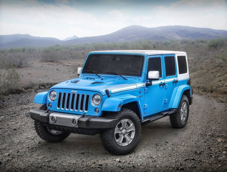 Unearthing Your Dream Ride: The Ultimate Guide to Finding Jeeps For Sale Used By Owner