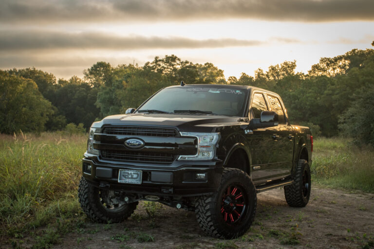 Unearthing Your Dream Rig: The Definitive Guide to Buying 4×4 Trucks for Sale on Craigslist