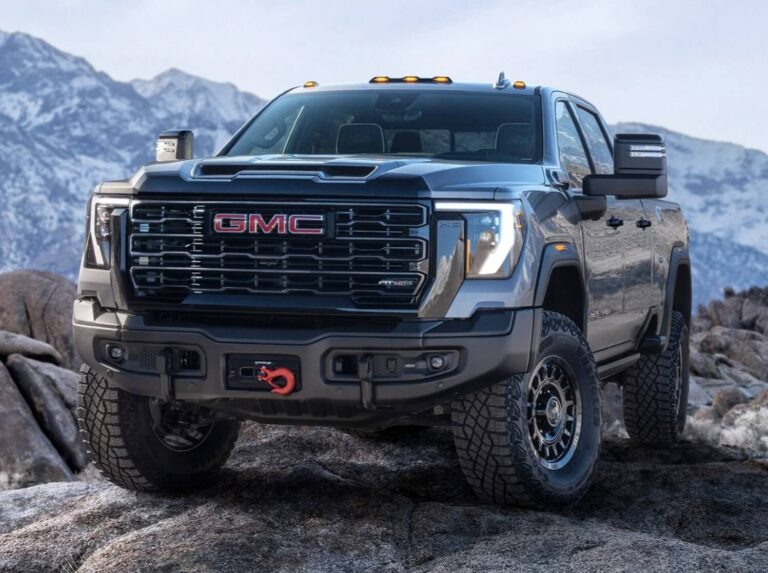 Unearthing Your Dream Rig: The Ultimate Guide to Finding GMC Diesel Trucks For Sale Near Me