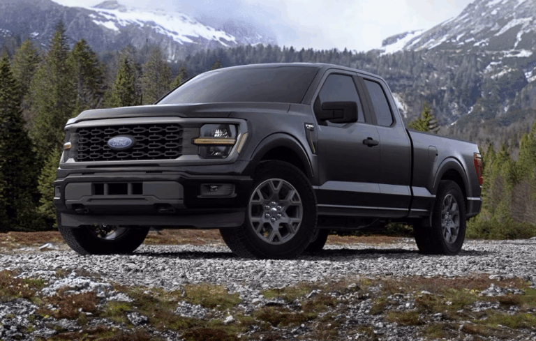 Unearthing Your Dream Truck: The Ultimate Guide to Nearby Ford F-150 Listings