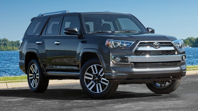 Unearthing Your Next Adventure: The Ultimate Guide to Finding and Buying Toyota Trucks For Sale Used