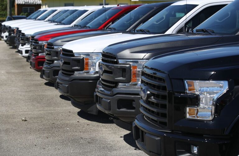 Unearthing Your Next Workhorse: The Ultimate Guide to Buying and Selling a Pickup Truck For Sale By Owner