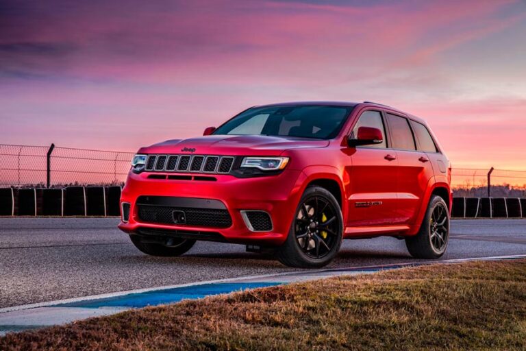 Unleash the Beast: The Ultimate Guide to the Cherokee 4.0 Turbo Kit – Power, Performance, and Everything You Need to Know