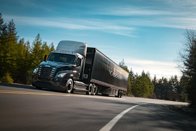 Unleash the Beast: Your Ultimate Guide to Finding Freightliner Sport Chassis Trucks For Sale