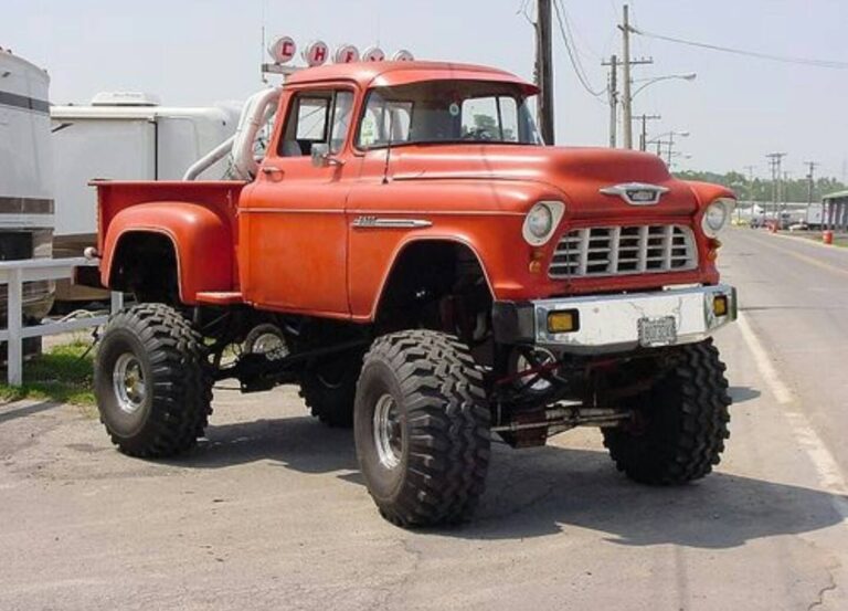 Unleash the Beast: Your Ultimate Guide to Finding Lifted Chevy Trucks for Sale in Texas