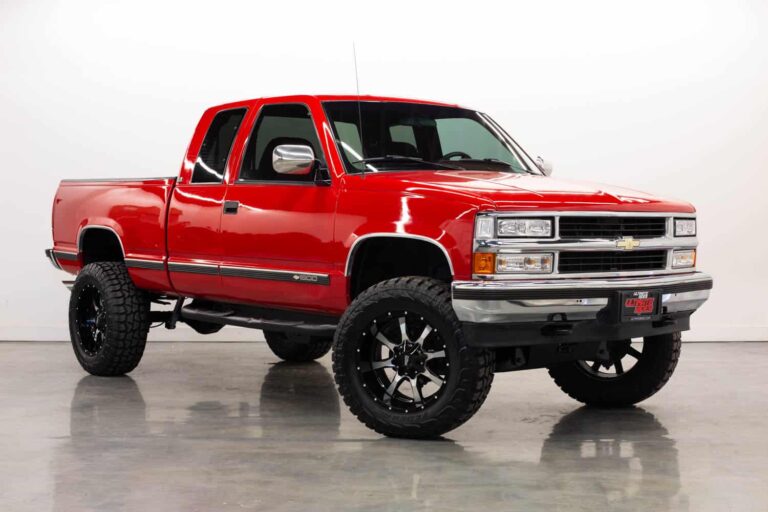 Unleash the Beast: Your Ultimate Guide to Finding Lifted Trucks for Sale in Alabama