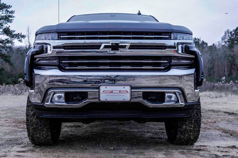 Unleash the Beast: Your Ultimate Guide to Finding Lifted Trucks For Sale In Memphis