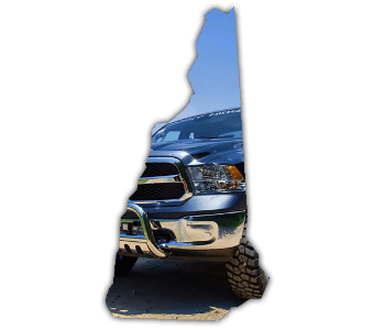 Unleash the Beast: Your Ultimate Guide to Finding Lifted Trucks For Sale in New Hampshire