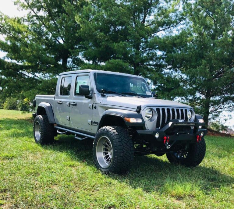 Unleash the Beast: Your Ultimate Guide to Lifted Trucks For Sale In Fredericksburg VA