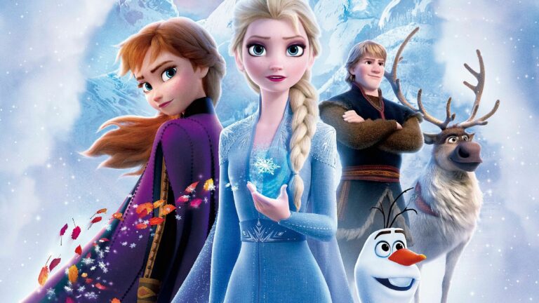 Unleash the Magic: The Ultimate Guide to the Frozen 4 Wheeler Ride-On Toy