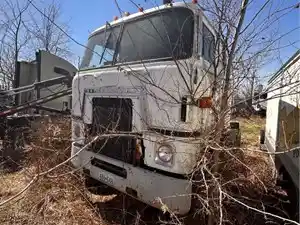 Unleash Your Adventure: The Ultimate Guide to Finding Cabover 4×4 Trucks For Sale